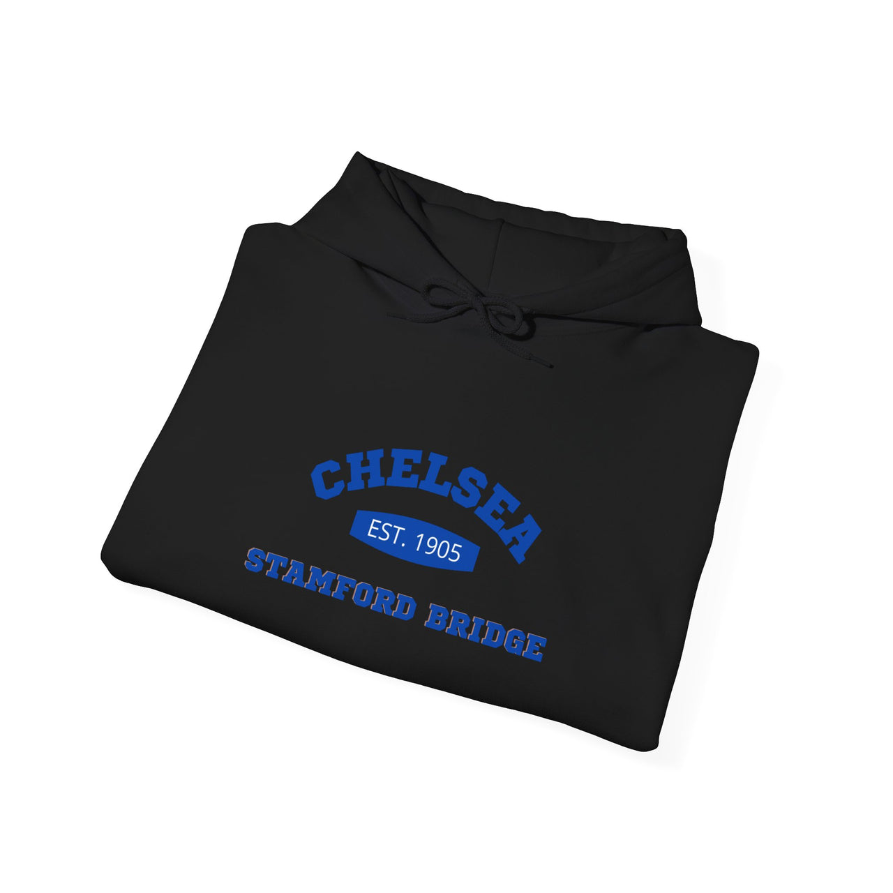 Chelsea Unisex Hooded Sweatshirt