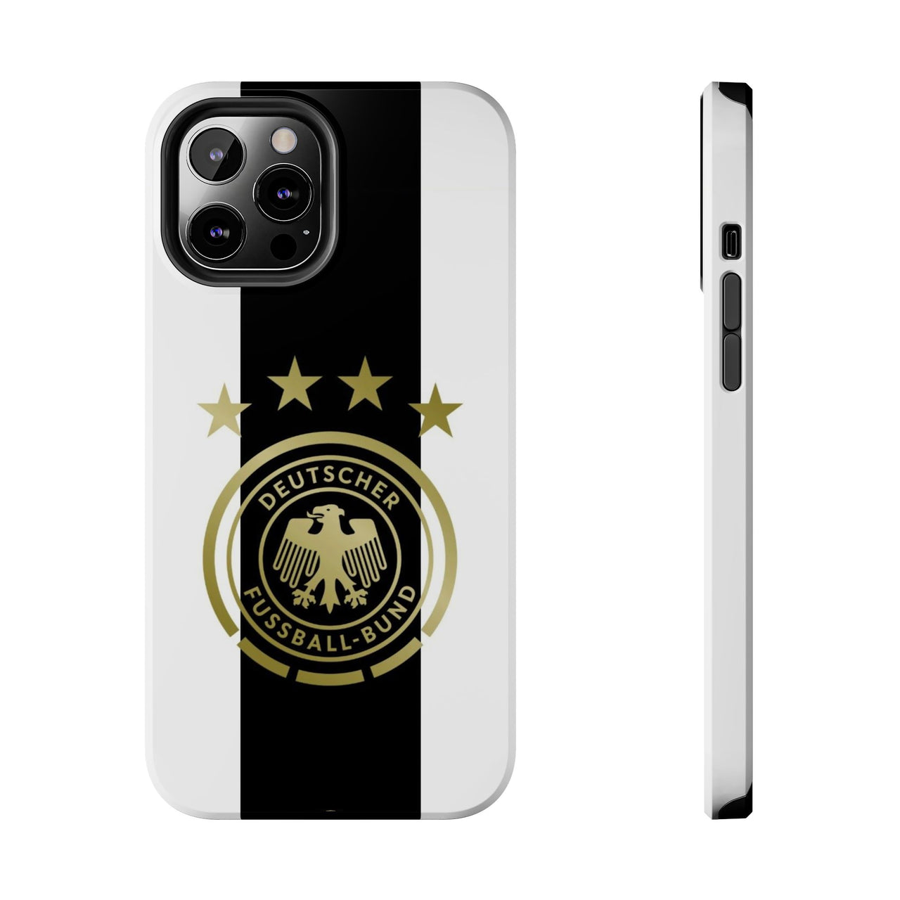 Germany National Team Tough Phone Case