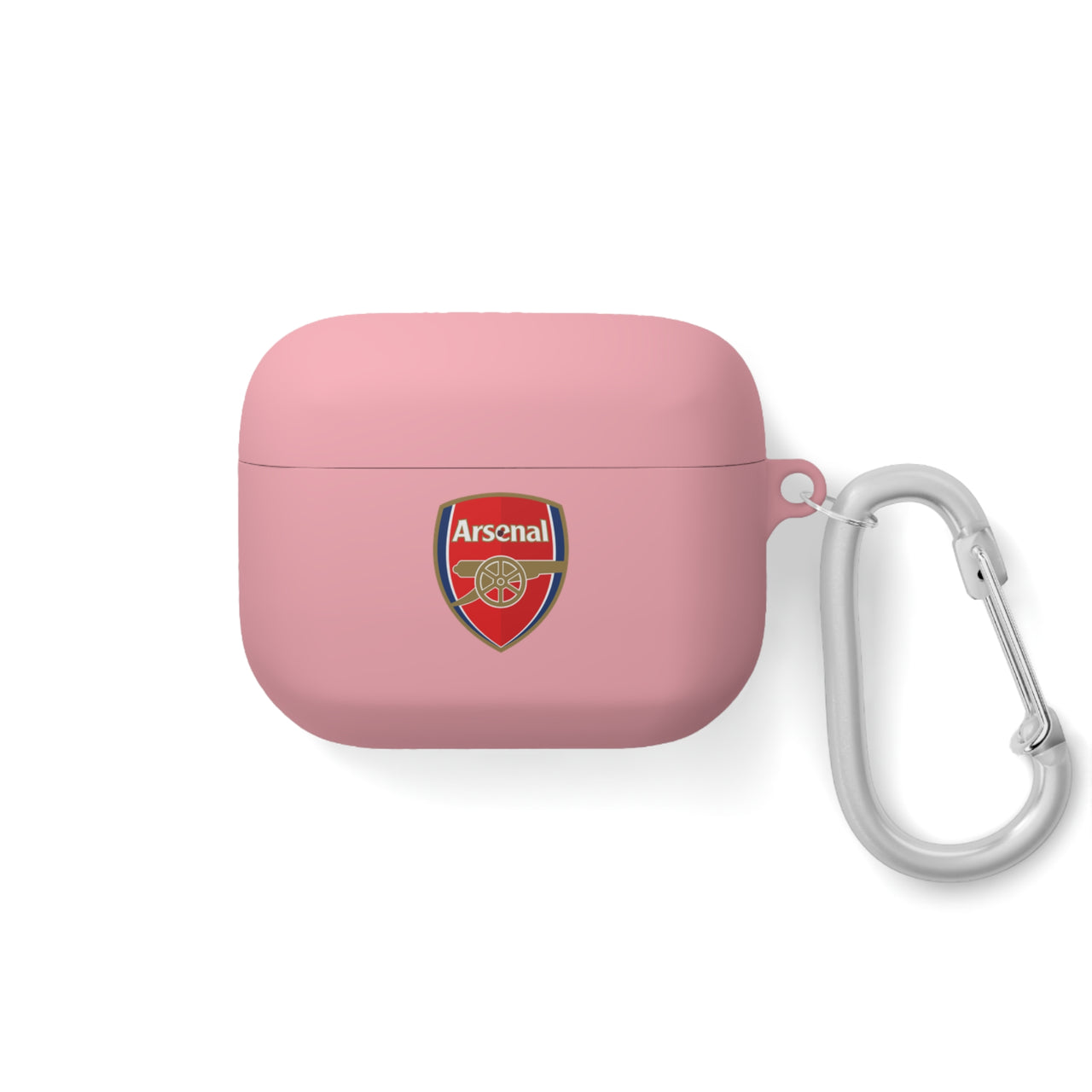 Arsenal AirPods & AirPods Pros Case Cover
