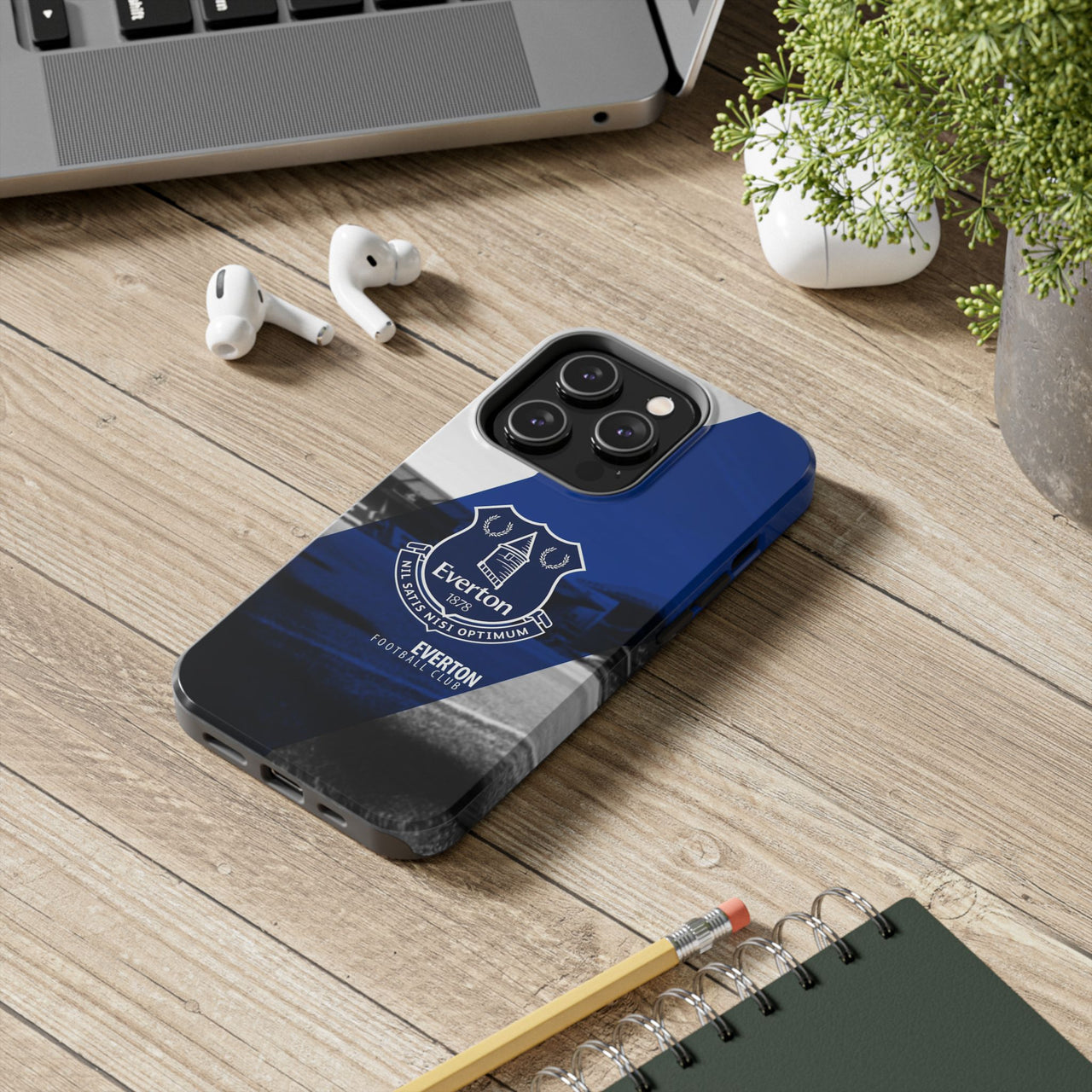 Everton Phone Case