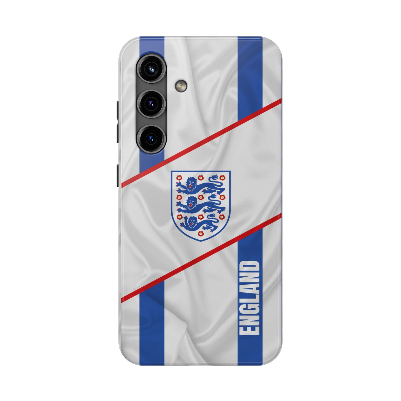 England National Team Tough Phone Case