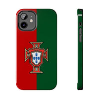 Thumbnail for Portugal National Team Tough Phone Case