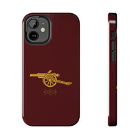 Thumbnail for Arsenal Gunner Phone Case