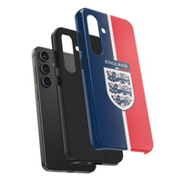 Thumbnail for England National Team Tough Phone Case