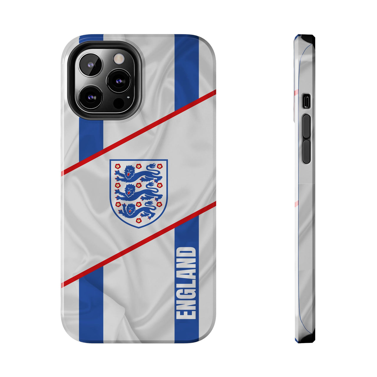 England National Team Tough Phone Case