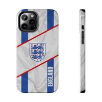 Thumbnail for England National Team Tough Phone Case