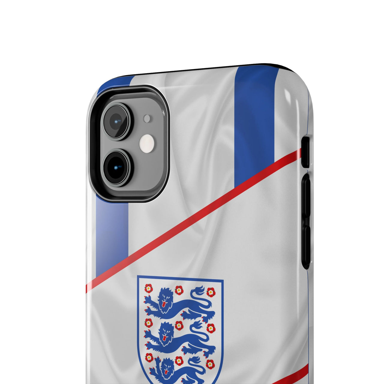 England National Team Tough Phone Case