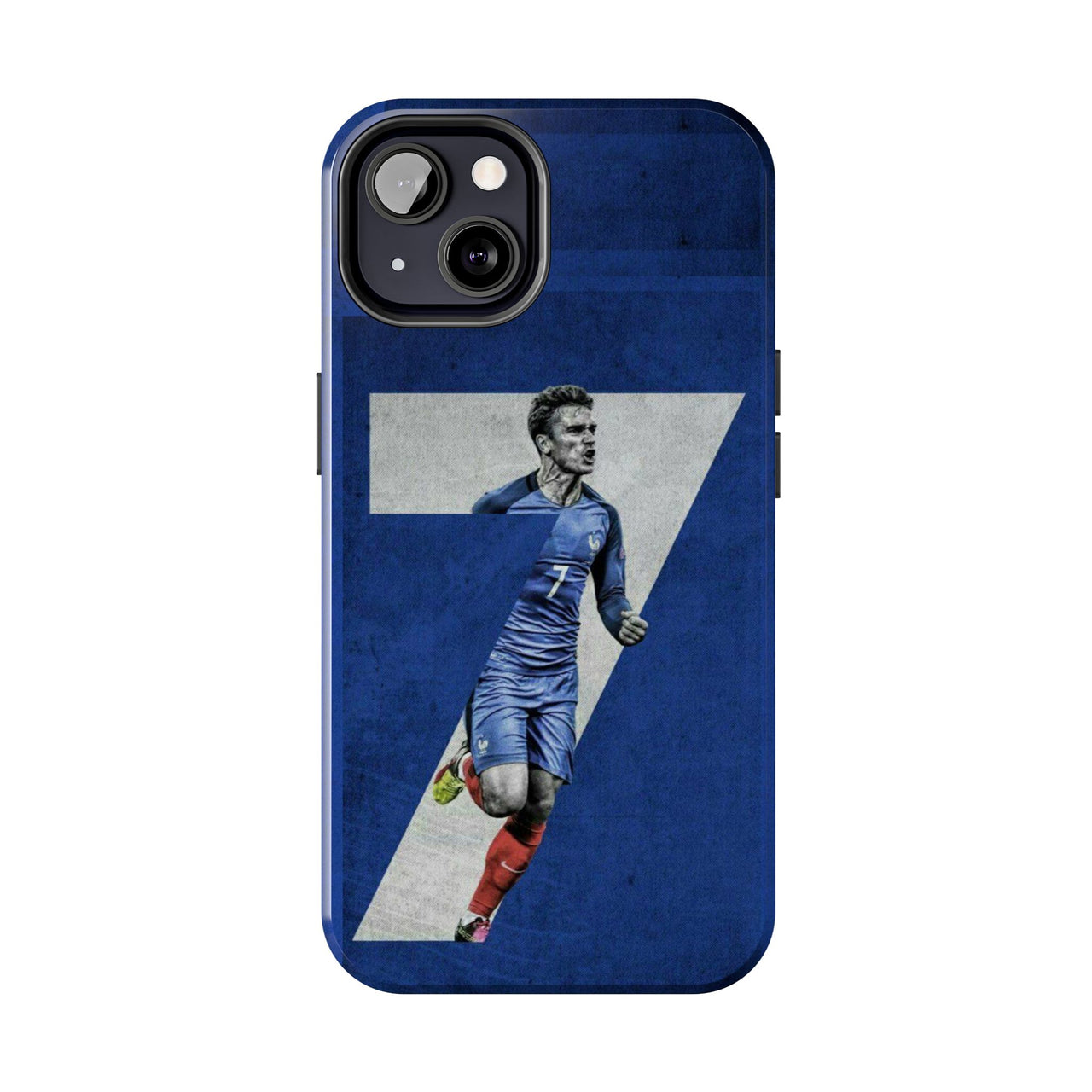 Antoine Griezmann Tough Phone Case
