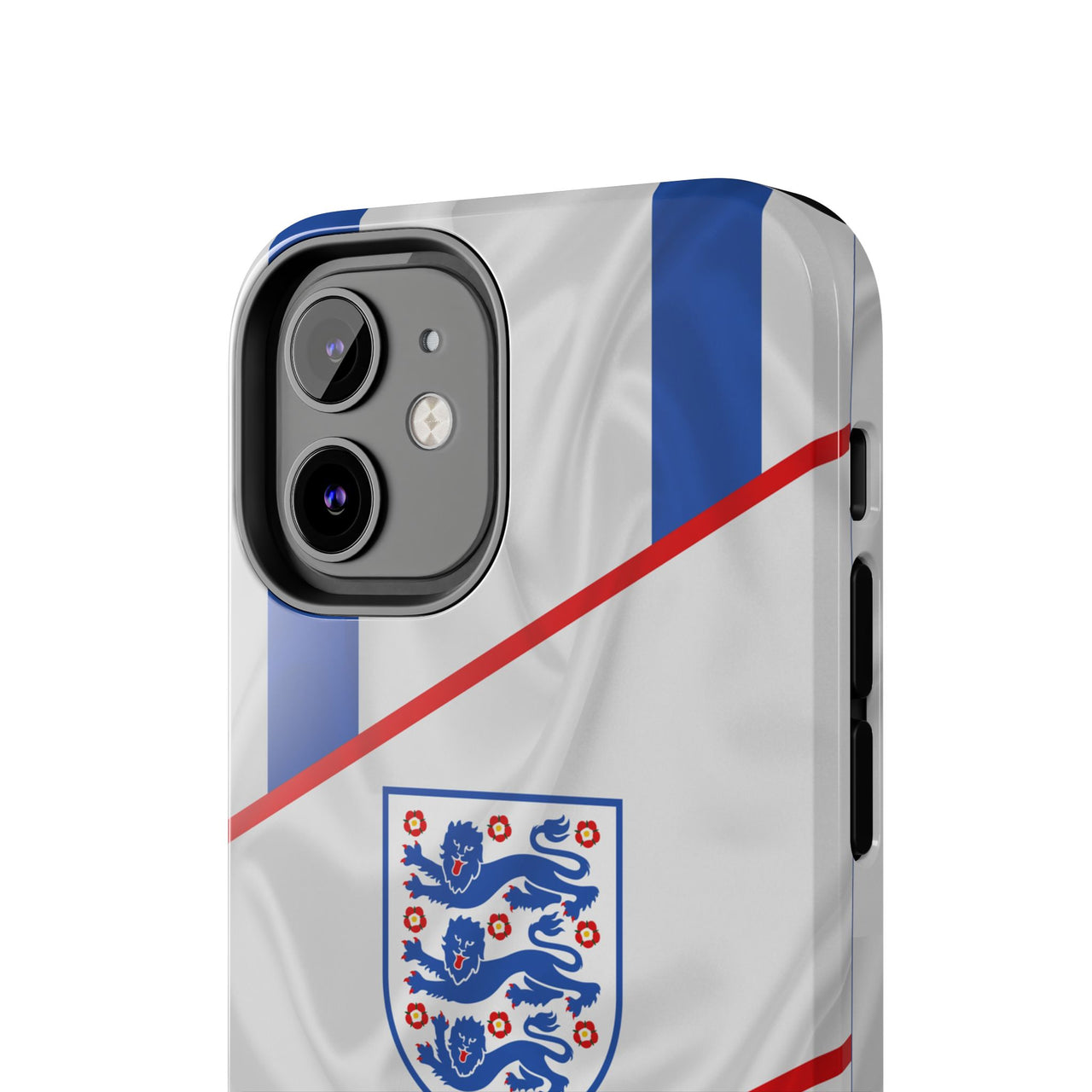 England National Team Tough Phone Case