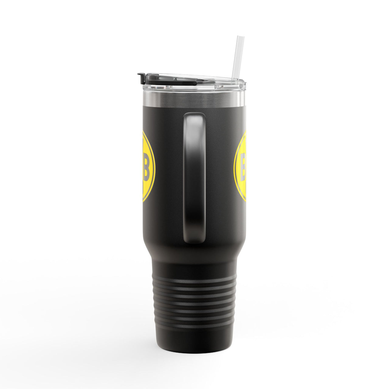 Borussia Dortmund Insulated Travel Mug - 40oz