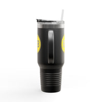 Thumbnail for Borussia Dortmund Insulated Travel Mug - 40oz