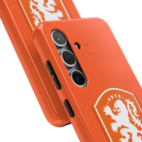 Thumbnail for Netherlands National Team Tough Phone Case