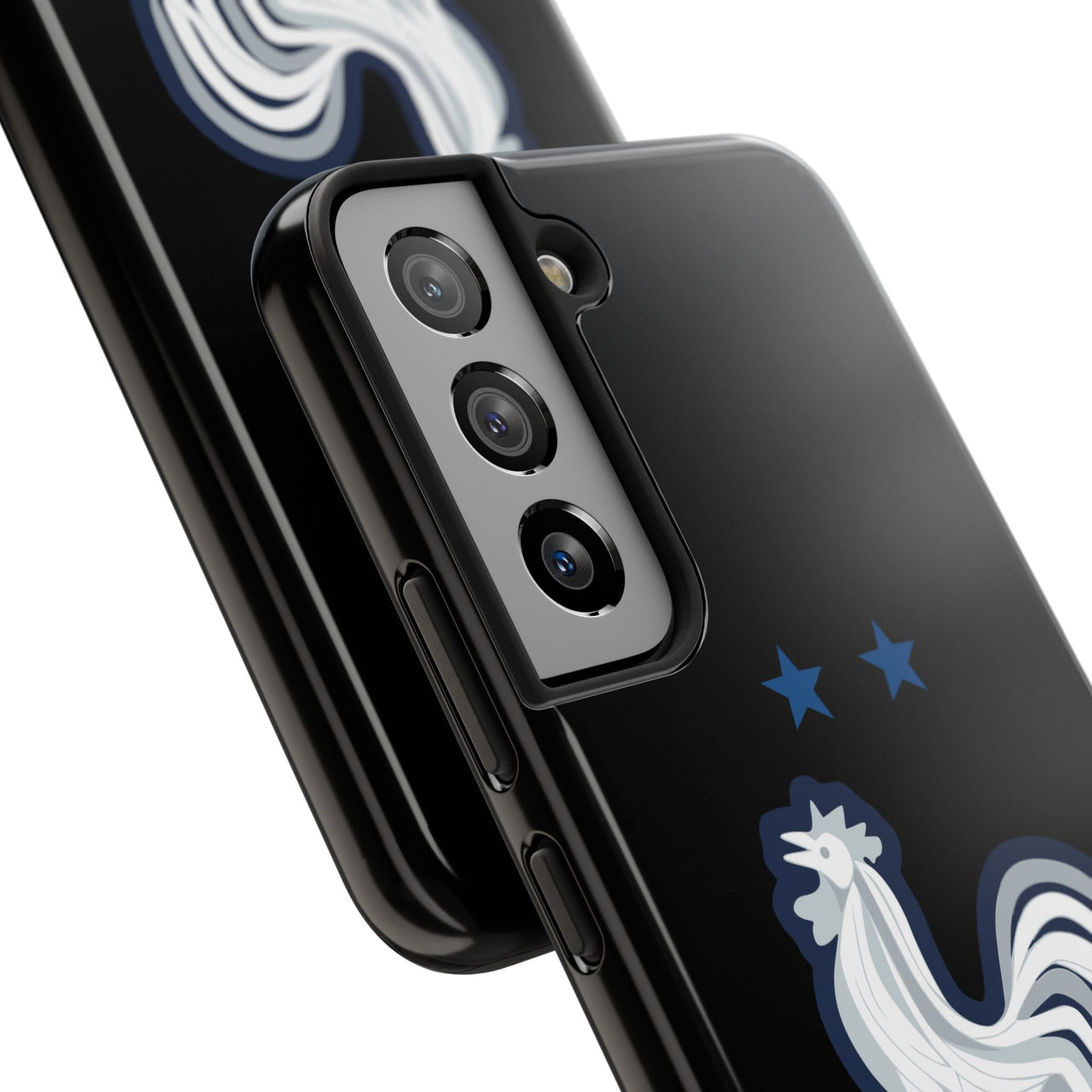 France National Team Tough Phone Case