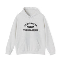 Thumbnail for Newcastle Unisex Hooded Sweatshirt