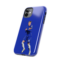Thumbnail for Cole Palmer Tough Phone Case