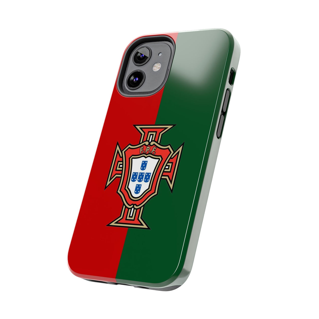 Portugal National Team Tough Phone Case