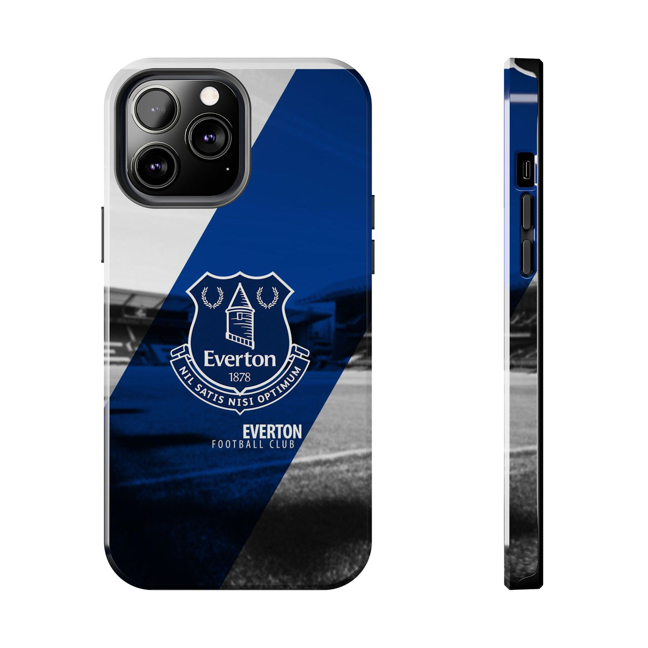 Everton Phone Case