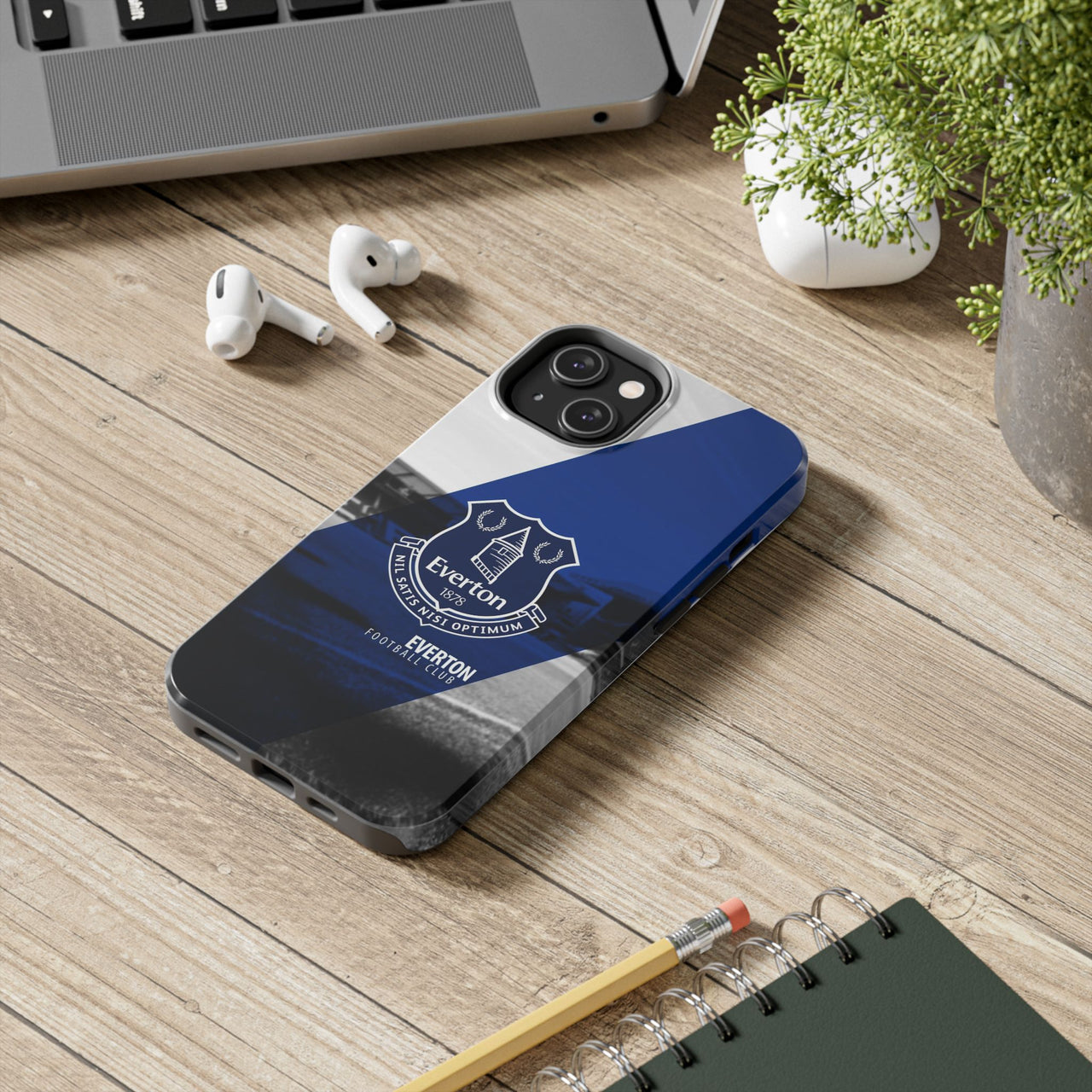 Everton Phone Case
