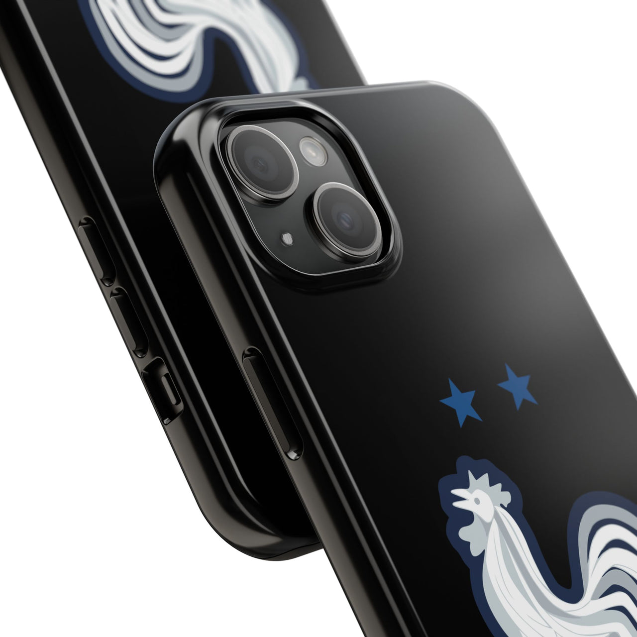 France National Team Tough Phone Case