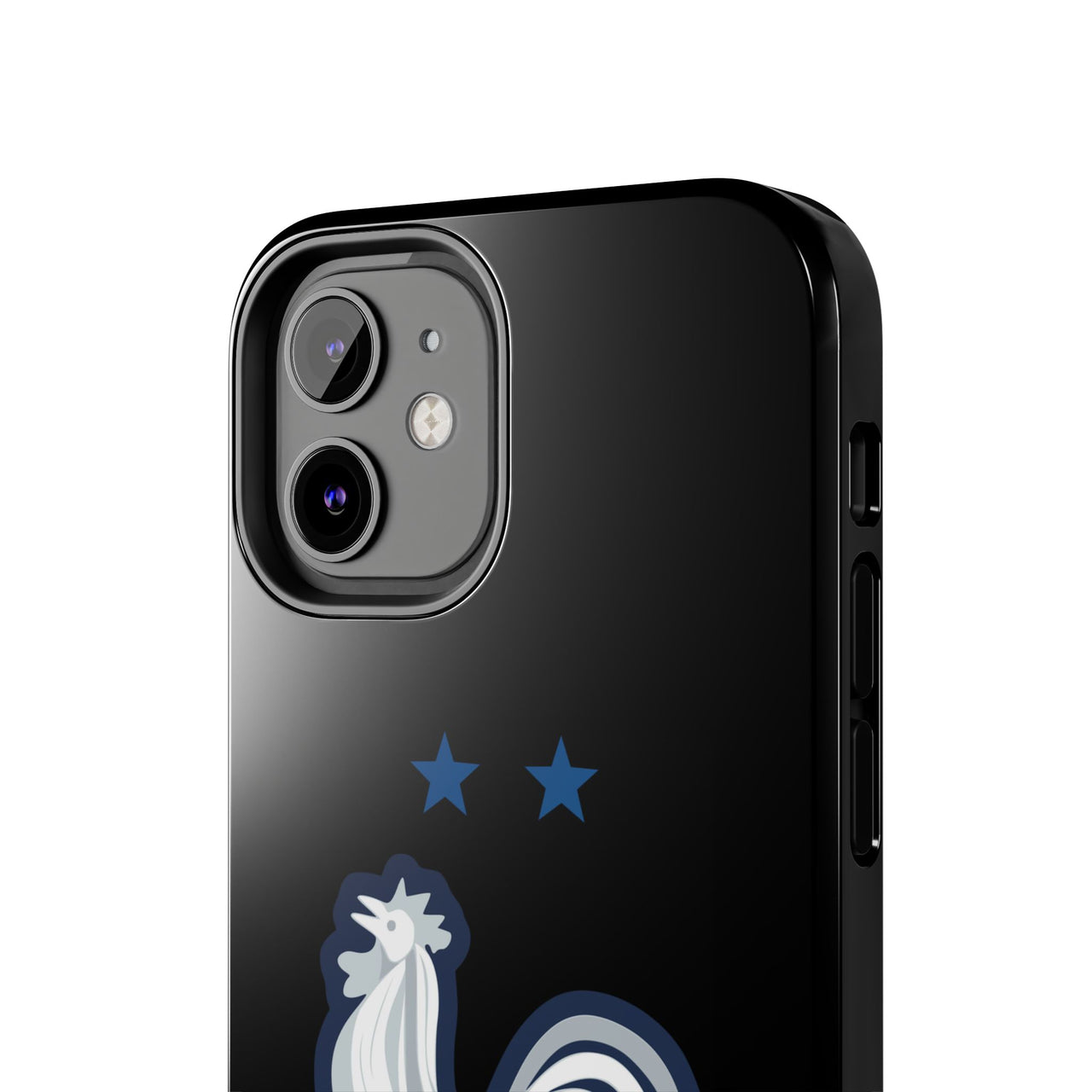 France National Team Tough Phone Case