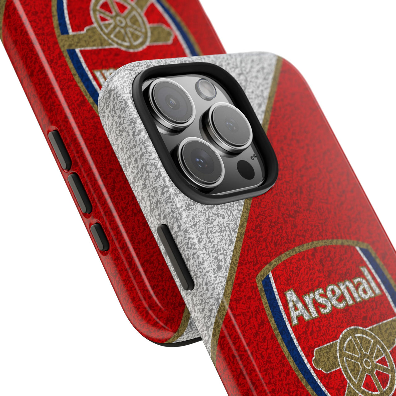 Arsenal Tough Phone Case