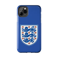 Thumbnail for England National Team Tough Phone Cases