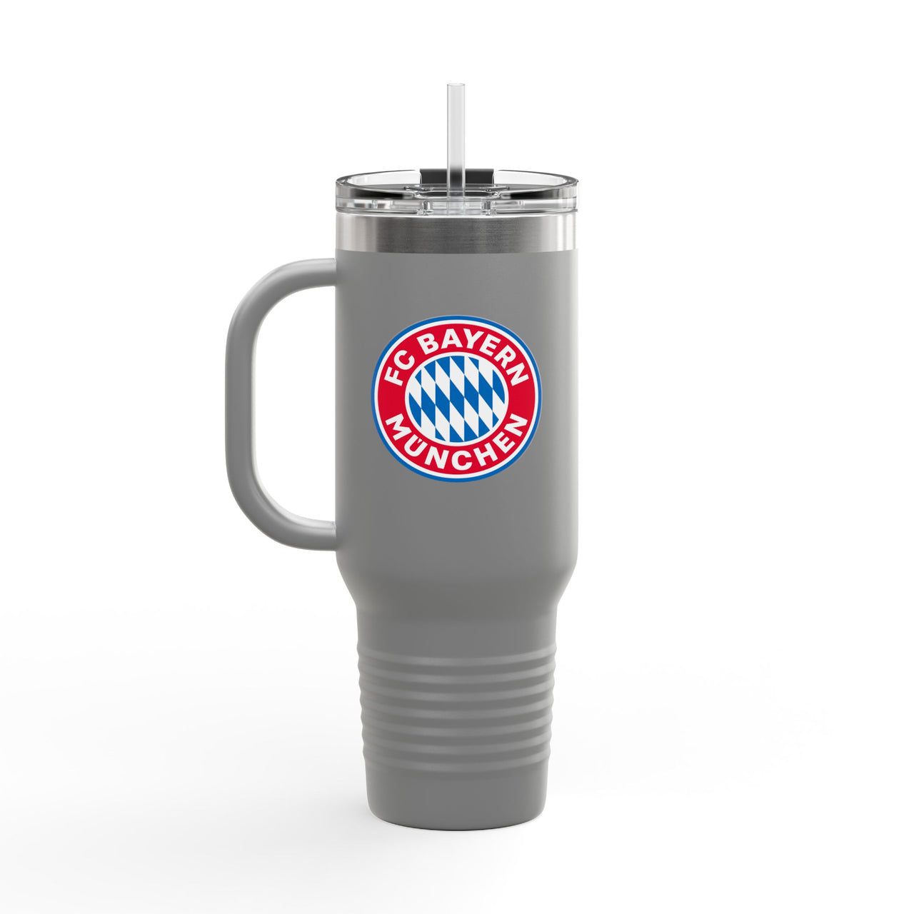 Bayern Munich Travel Mug - 40oz
