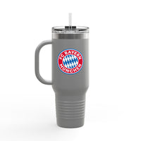 Thumbnail for Bayern Munich Travel Mug - 40oz
