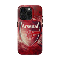 Thumbnail for Arsenal Phone Case