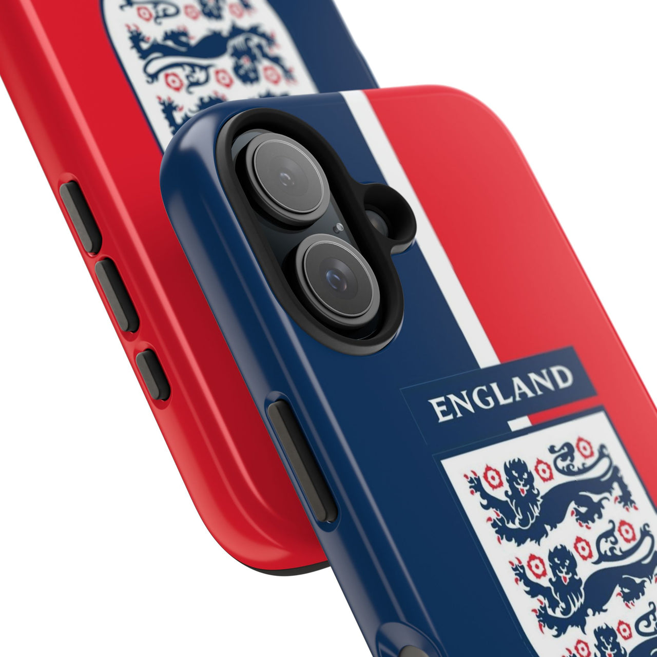 England National Team Tough Phone Case