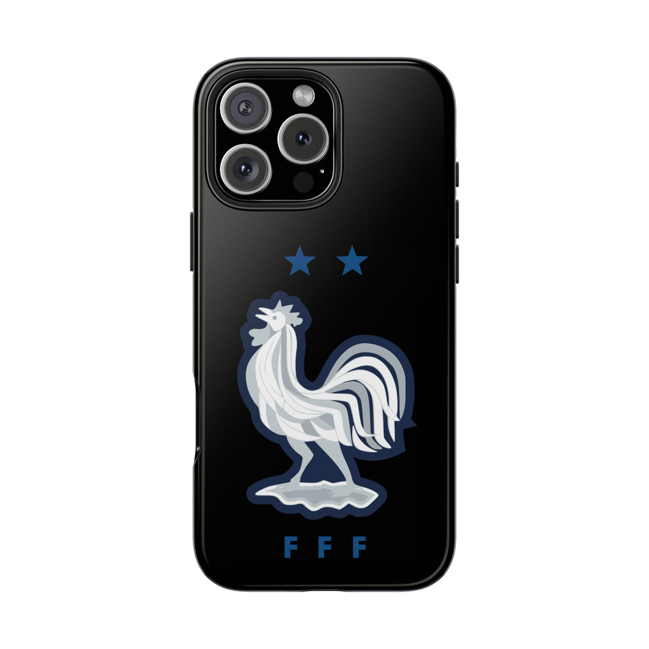 France National Team Tough Phone Case
