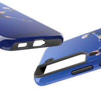 Thumbnail for Cristiano Ronaldo Bicycle Kick Phone Case