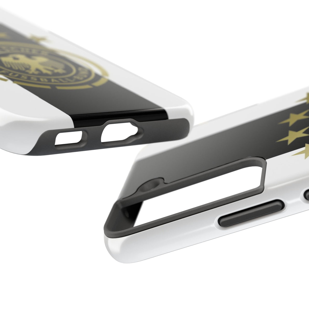 Germany National Team Tough Phone Case