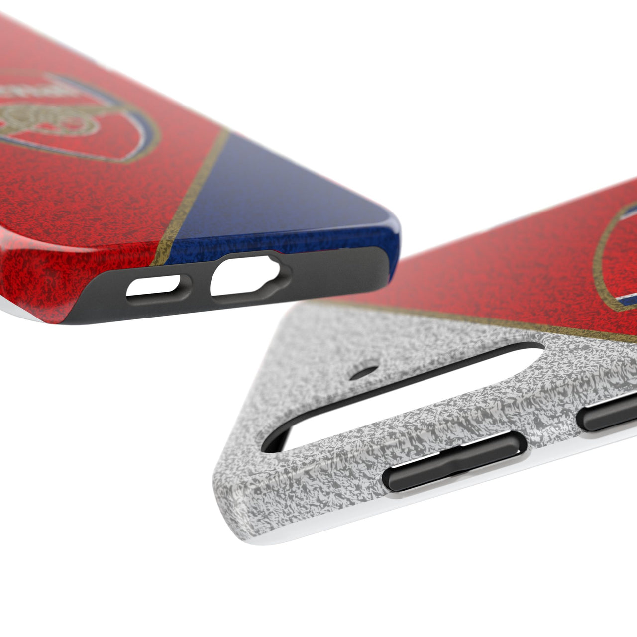 Arsenal Tough Phone Case