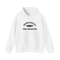 Thumbnail for Newcastle Unisex Hooded Sweatshirt