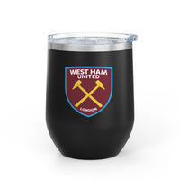 Thumbnail for West Ham United Wine Tumbler - 12oz