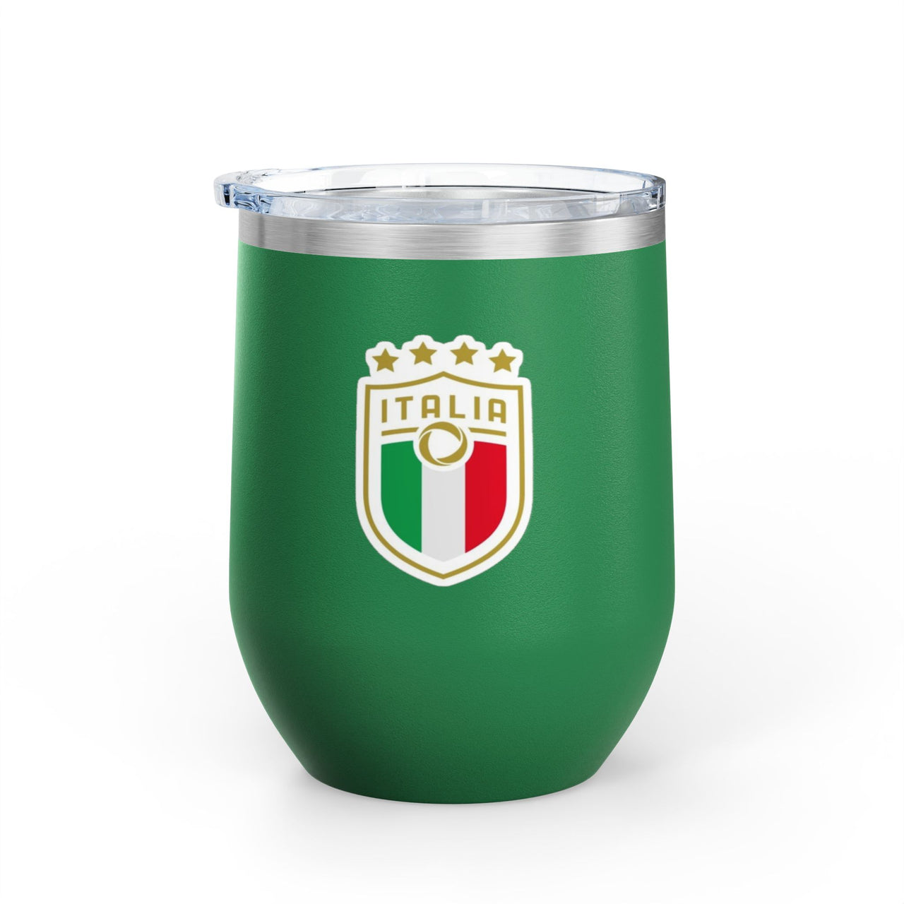 Italy Wine Tumbler - 12oz