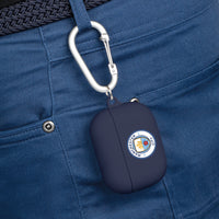 Thumbnail for Manchester City AirPods Case Cover
