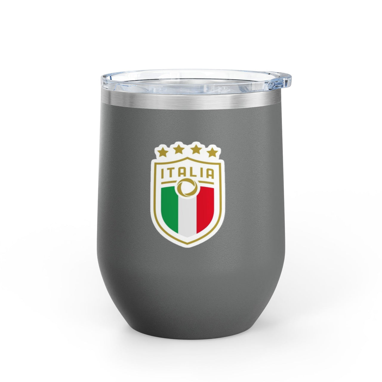 Italy Wine Tumbler - 12oz