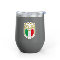 Thumbnail for Italy Wine Tumbler - 12oz