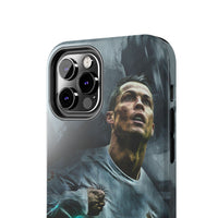 Thumbnail for Cristiano Ronaldo Real Madrid Phone Case