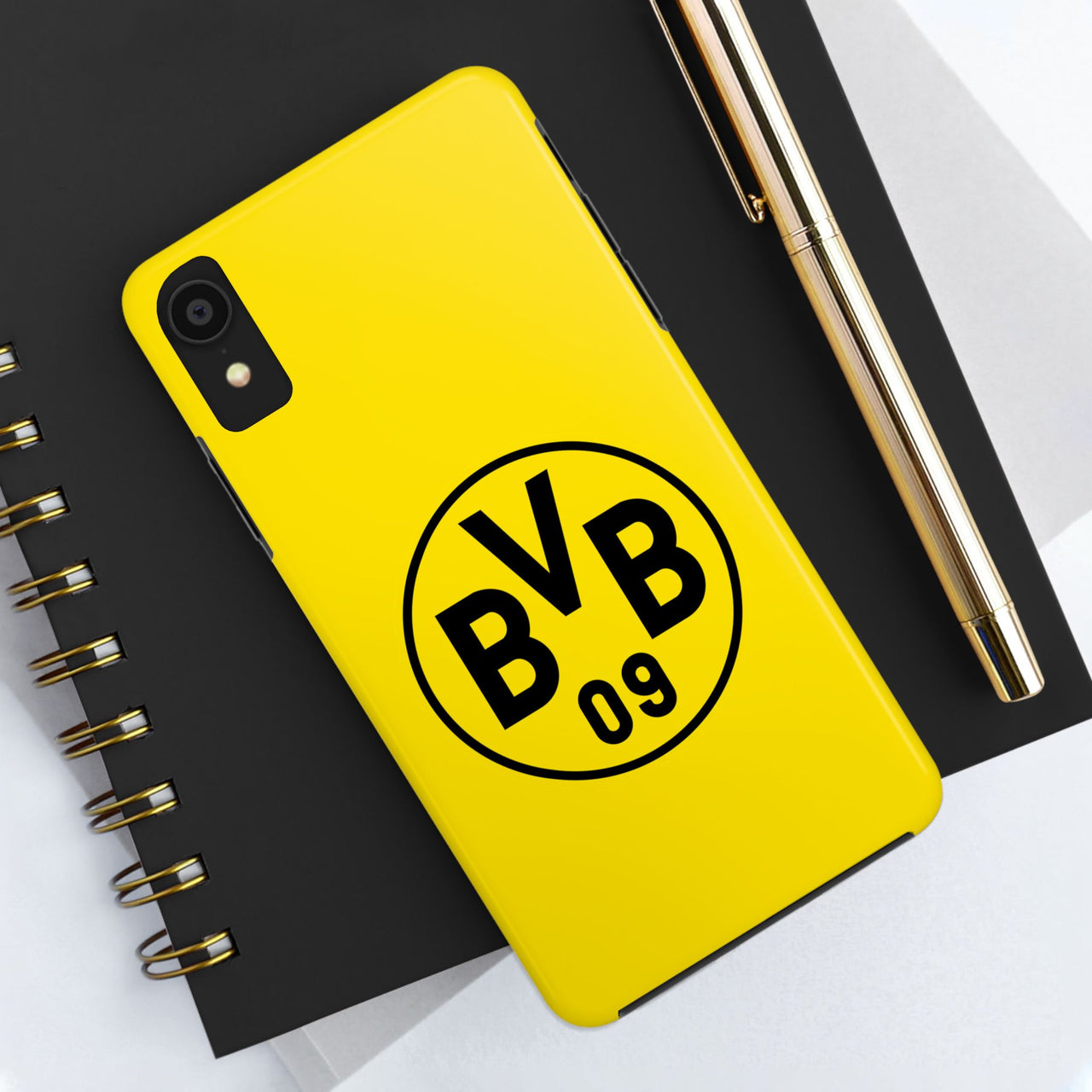 BVB Phone Case