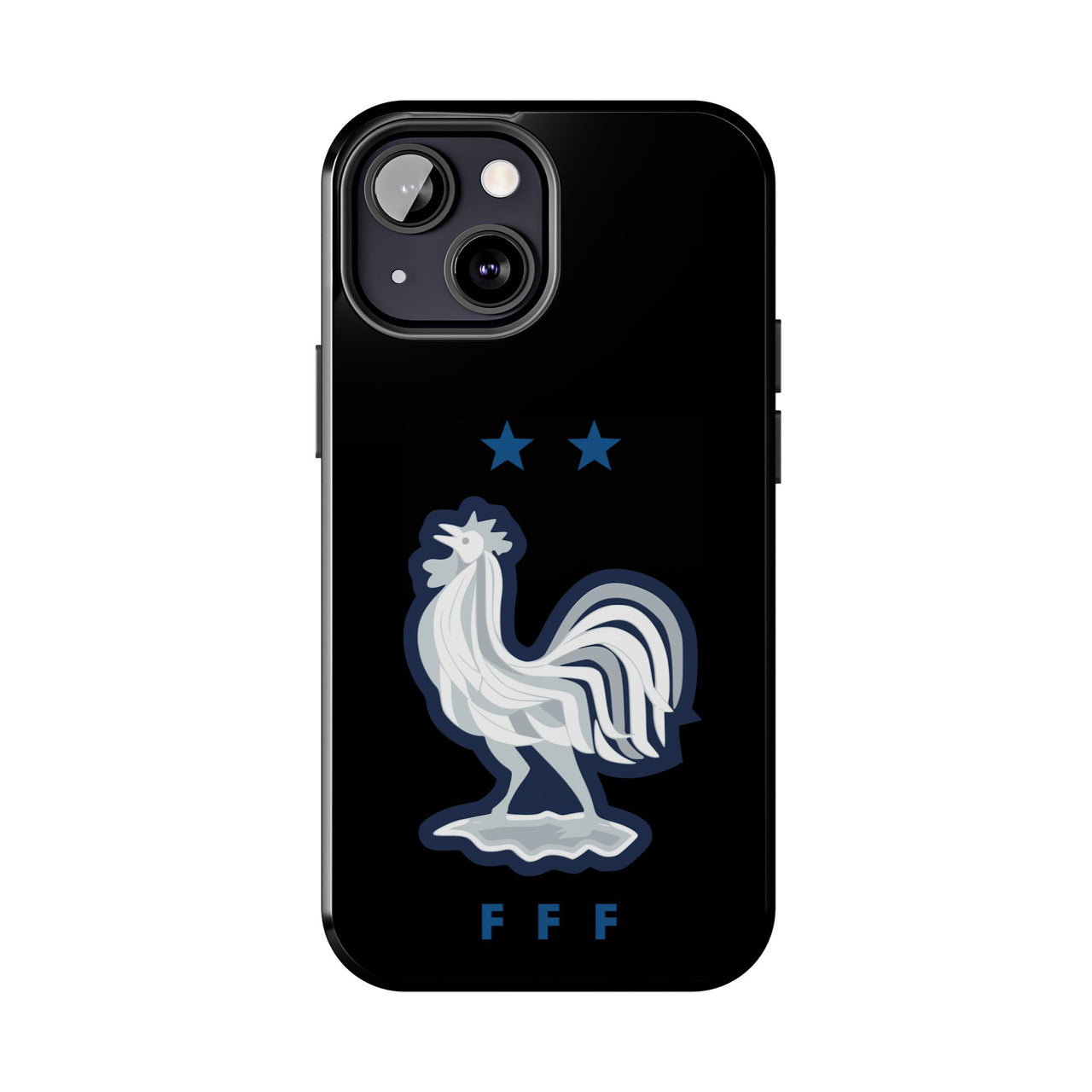 France National Team Tough Phone Case