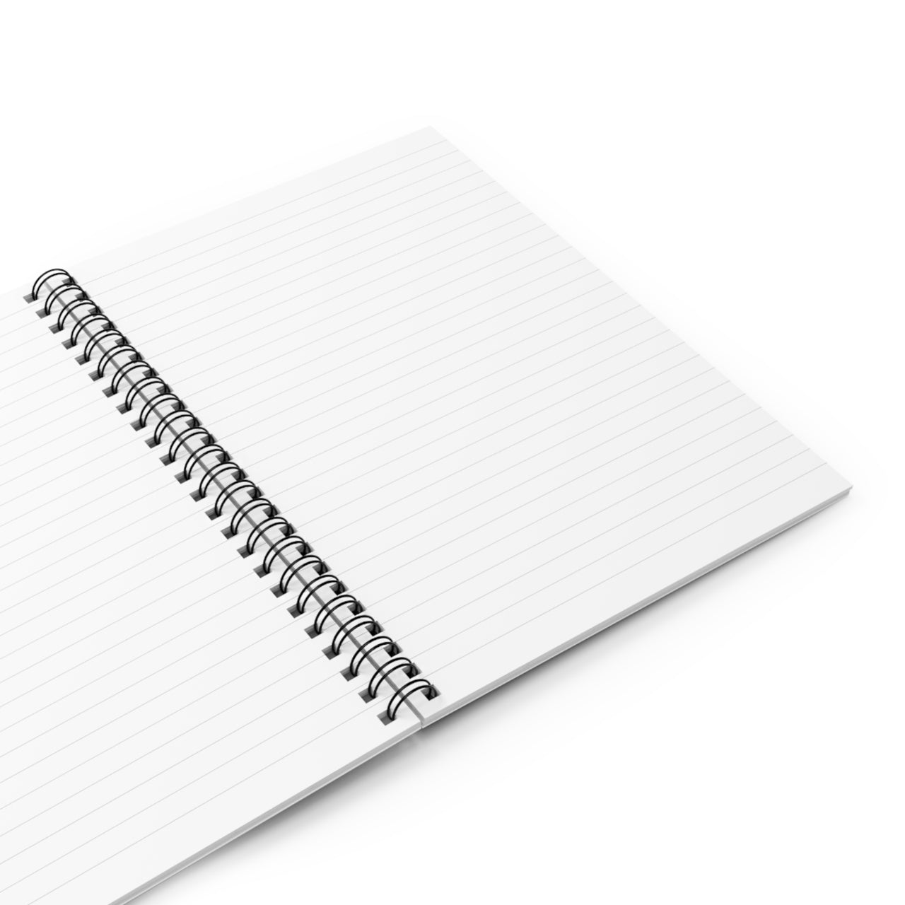 Benfica Spiral Notebook