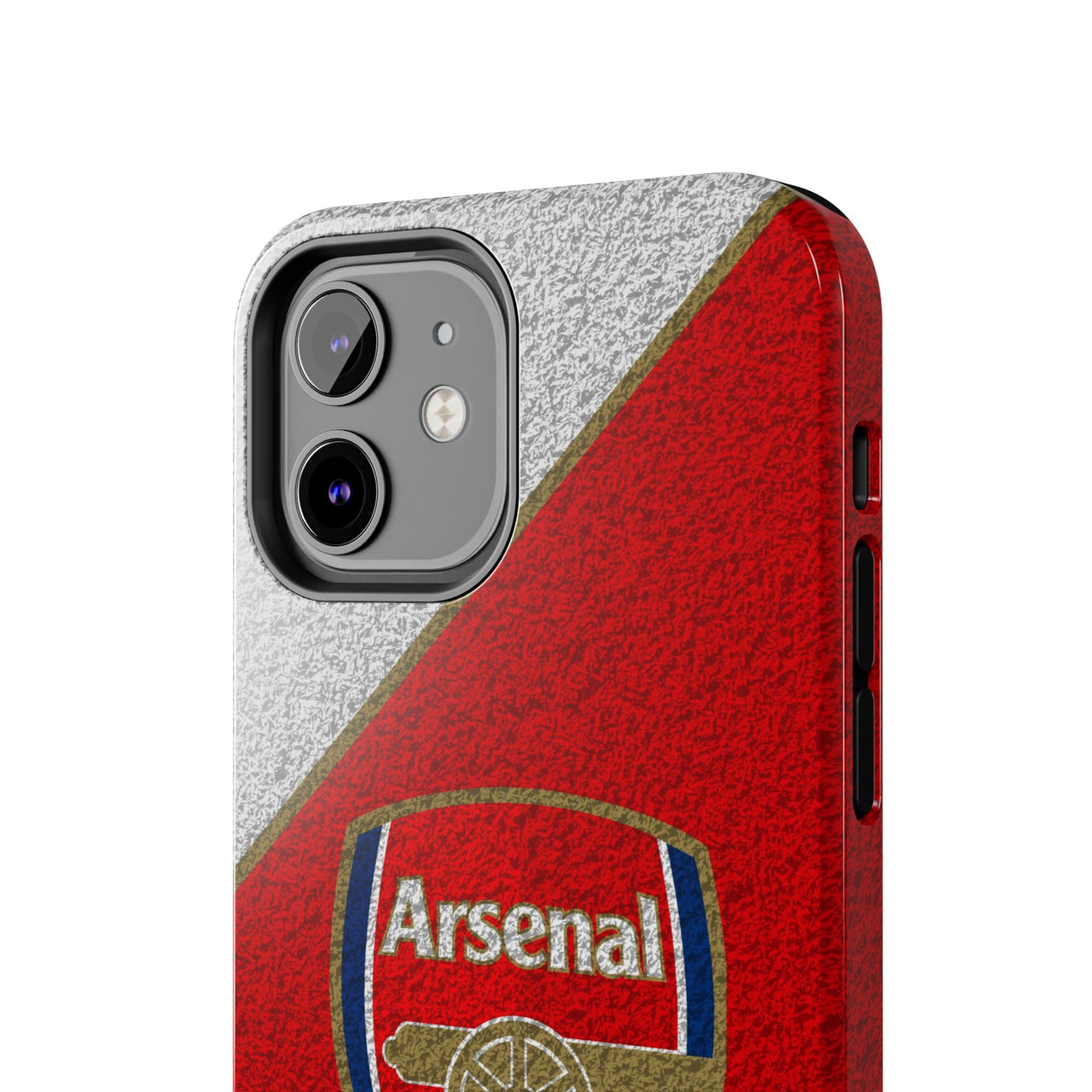 Arsenal Tough Phone Case