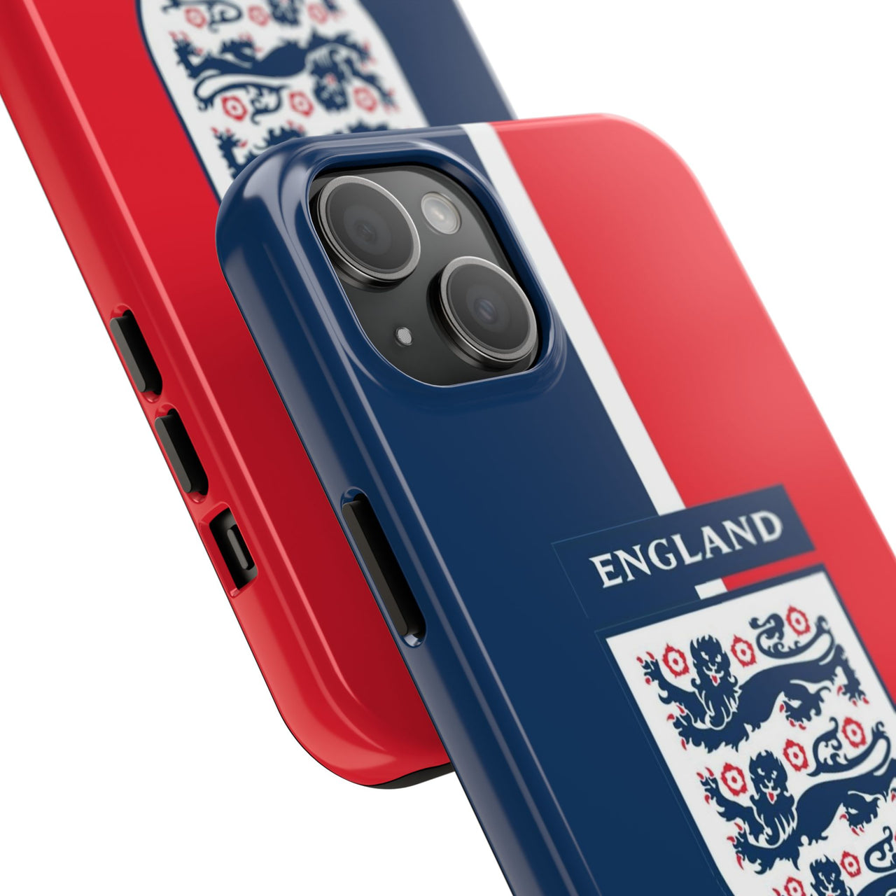 England National Team Tough Phone Case