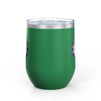 Thumbnail for Chelsea Football Club Wine Tumbler - 12oz
