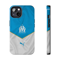 Thumbnail for Olympique de Marseille Tough Phone Case