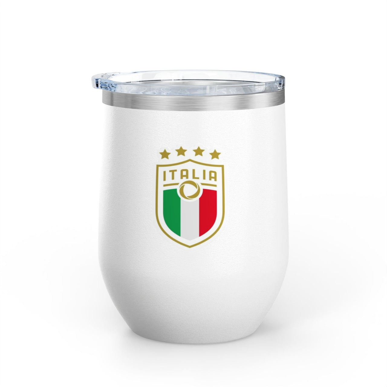 Italy Wine Tumbler - 12oz