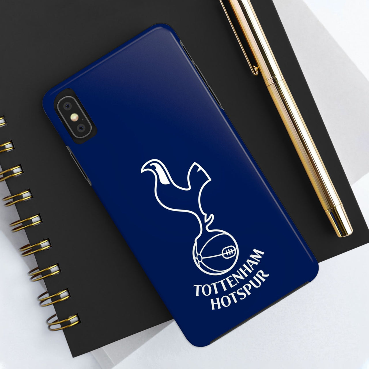 Tottenham Hotspur Phone Case